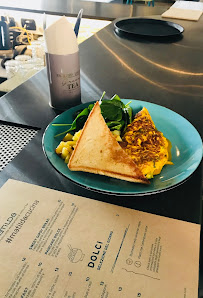 Matilda à Nova Milanese menu