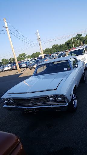 Auto Auction «Akron Auto Auction», reviews and photos, 2471 Ley Dr, Akron, OH 44319, USA