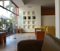 Hotel Consulado photo