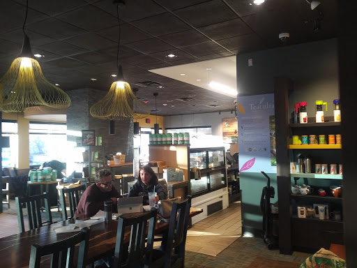 Coffee Shop «Caribou Coffee & Einstein Bros. Bagels», reviews and photos, 120 Wadsworth Blvd, Lakewood, CO 80226, USA