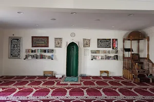 Smithfield Mosque image
