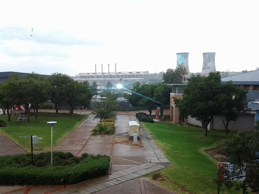 Soweto Campus Library - University of Johannesburg