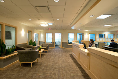 Intelligent Office - Uniondale - RXR Plaza