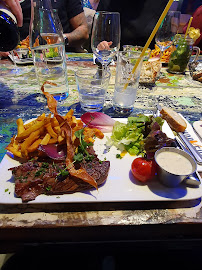 Steak du Restaurant Le RemorKeur à Brest - n°5