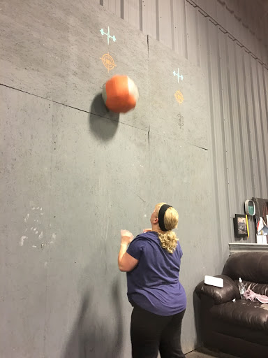 Gym «CrossFit Decimate», reviews and photos, 6065 Terminal Ave, Colorado Springs, CO 80915, USA