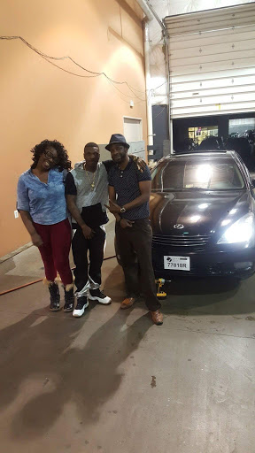 Used Car Dealer «GN AUTO of Chantilly», reviews and photos, 25358 Pleasant Valley Rd, Chantilly, VA 20152, USA