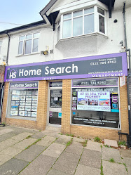 HS Home Search Birmingham