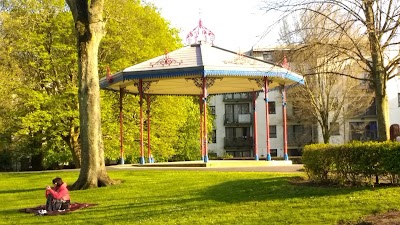 Photos of Peoples Park