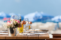 Photos du propriétaire du Restaurant méditerranéen Plage Goéland à Cannes - n°5