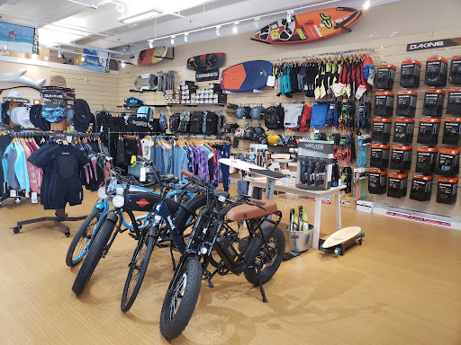 Sporting Goods Store «Adventure Sports», reviews and photos, 2750 SW 26th Ave, Miami, FL 33133, USA