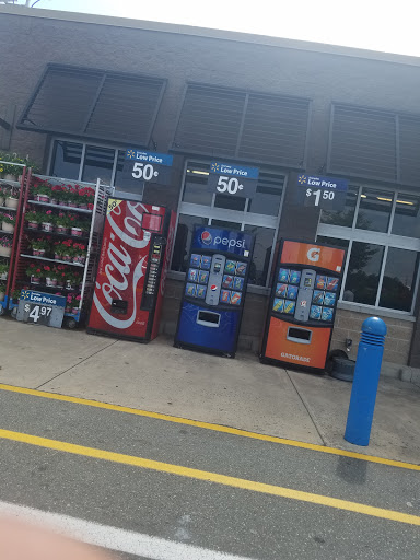 Department Store «Walmart Supercenter», reviews and photos, 217 Garrisonville Rd, Stafford, VA 22554, USA