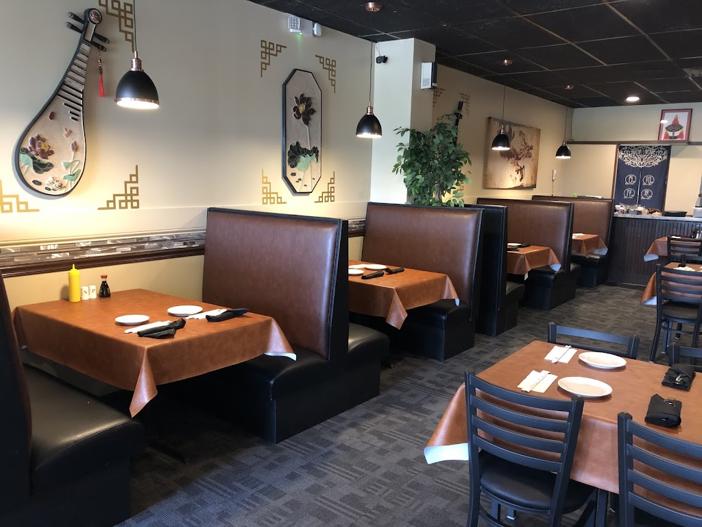 CHOPSTIX CHINESE CUISINE & SUSHI 64154