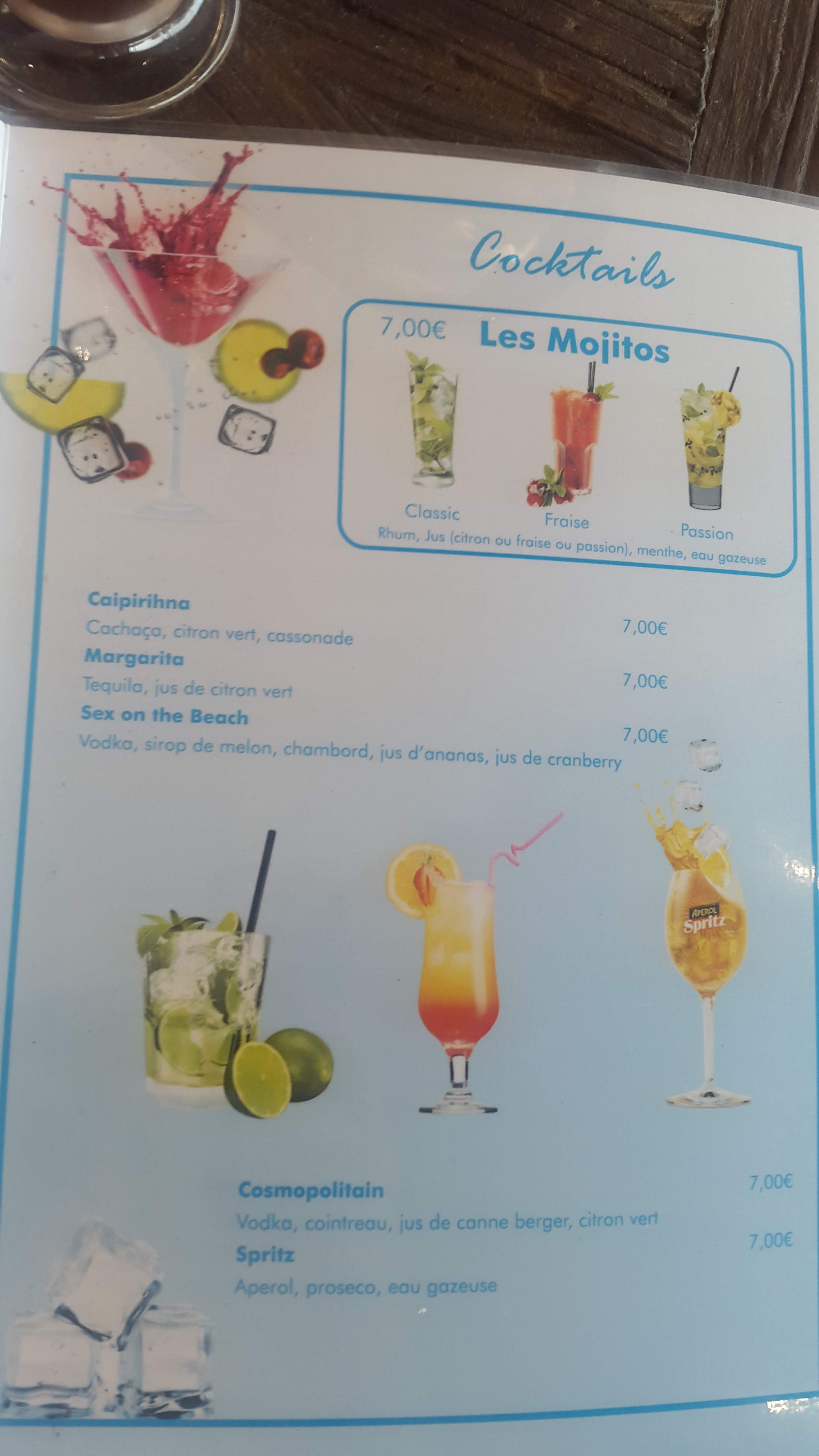 Photo n° 3 de l'avis de Sara.a fait le 10/08/2018 à 16:07