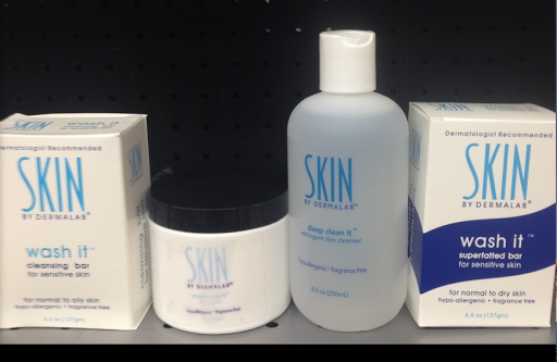 Beauty «Ross Cosmetics», reviews and photos, 625 Central Ave, Highland Park, IL 60035, USA