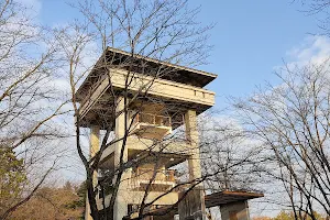 Sakurayama Observation Deck image