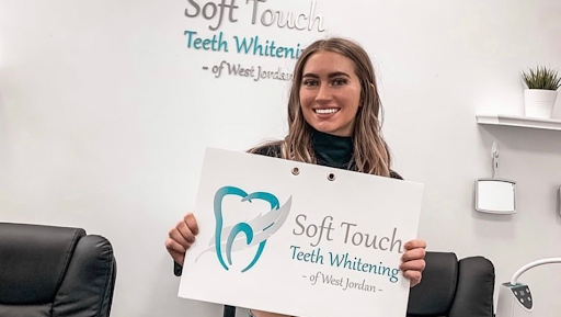 Soft Touch Teeth Whitening - West Jordan