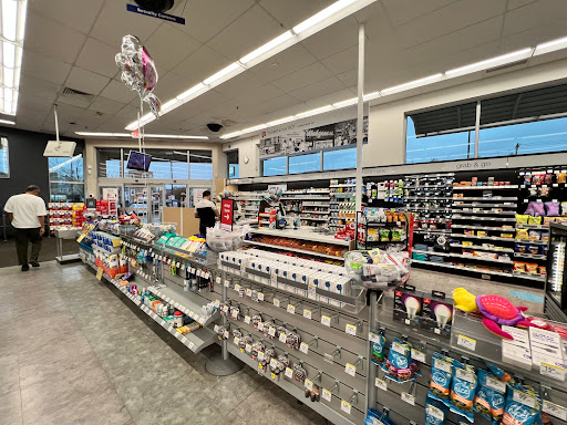 Drug Store «Walgreens», reviews and photos, 20 Jersey Ave, New Brunswick, NJ 08901, USA