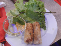 Rouleau de printemps du Restaurant vietnamien O-Pho 187 à Marseille - n°4