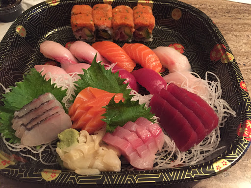 Japanese Restaurant «KOKU Armonk», reviews and photos, 454 Main St, Armonk, NY 10504, USA