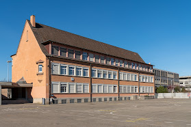 Gemeinde Neumattschulhaus