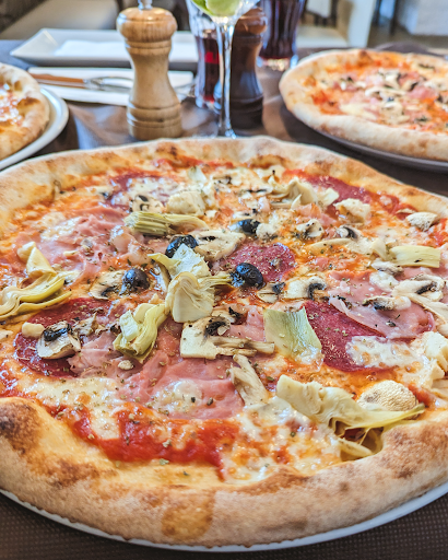 Vera Italia Salzburg en Salzburg