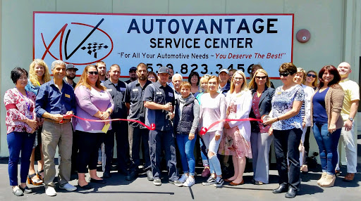 Autovantage Service Center image