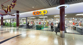 Coop Supermarché Grand-Lancy La Praille