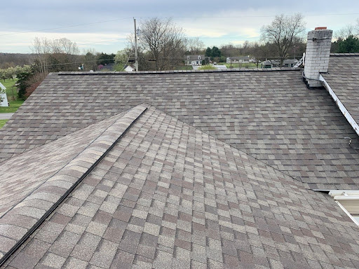 Roofing Contractor «3 Clovers Roofing & Construction Inc.», reviews and photos, 10480 Mercersburg Rd, Mercersburg, PA 17236, USA