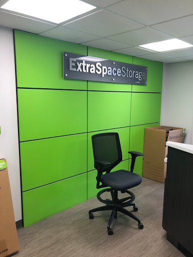 Storage Facility «Extra Space Storage», reviews and photos, 501 Cheesequake Rd, Parlin, NJ 08859, USA