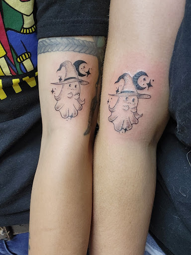 Explore tattoo ideas medium, creative tattoo ideas in Peru, available at Inked Memories Tattoo Company