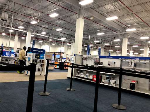 Electronics Store «Best Buy», reviews and photos, 610 Exterior Street, Bronx, NY 10451, USA