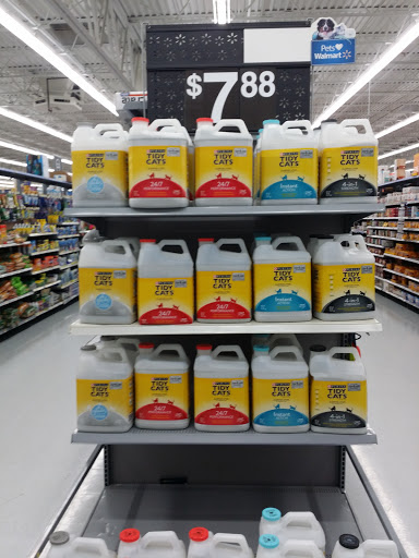 Department Store «Walmart Supercenter», reviews and photos, 1601 W State Hwy 114, Grapevine, TX 76051, USA