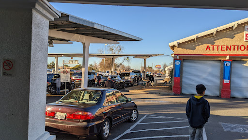 Auto Repair Shop «Five Star Auto Center», reviews and photos, 6818 Five Star Blvd, Rocklin, CA 95677, USA