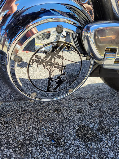 Motorcycle Dealer «Steves Cycles», reviews and photos, 839 N Cocoa Blvd, Cocoa, FL 32922, USA