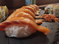 Sushi du Restaurant japonais Chez Sukha à Paris - n°20