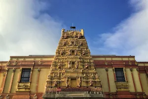 Sri Mahalakshmi Temple image