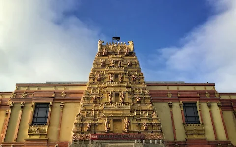 Sri Mahalakshmi Temple image