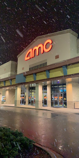Movie Theater «AMC Marktplatz 10», reviews and photos, 1950 marketplatz center, Cullman, AL 35055, USA