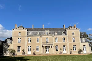 Château d'Eporcé image