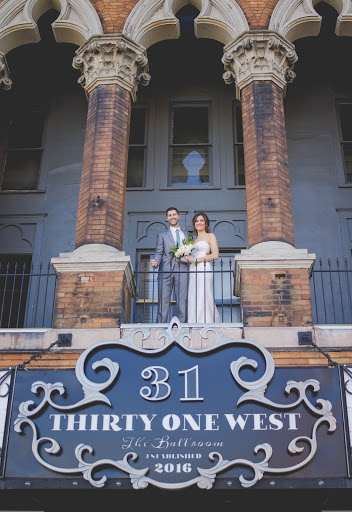 Event Venue «Thirty One West», reviews and photos, 31 W Church St, Newark, OH 43055, USA