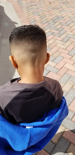 Barber Shop «Legit Cuts Barber Shop», reviews and photos, 206 N 2nd St, Fort Pierce, FL 34950, USA