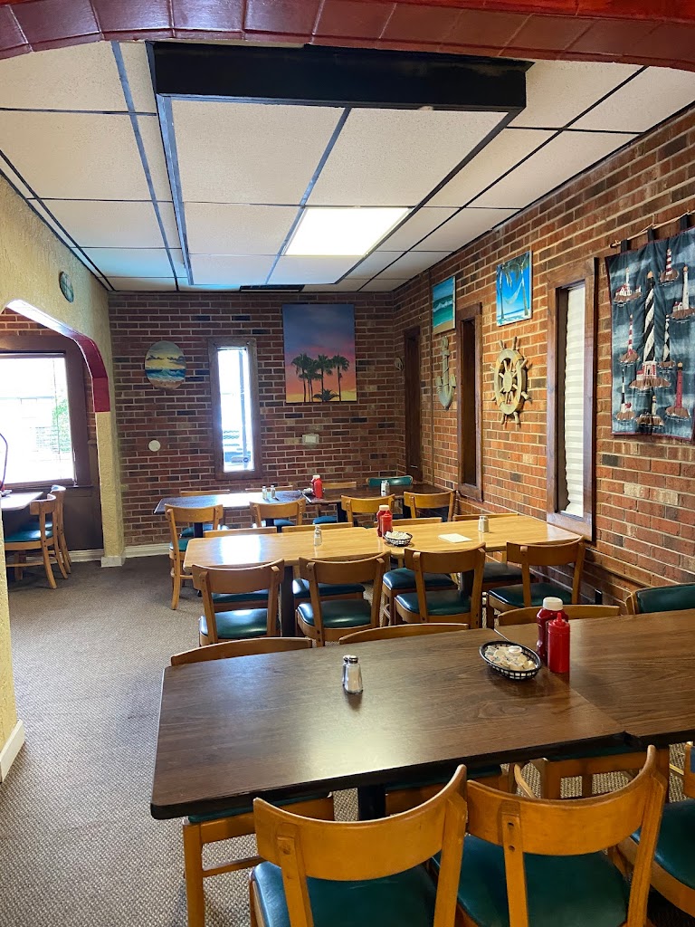 Golden Bay Seafood Restaurant 29212