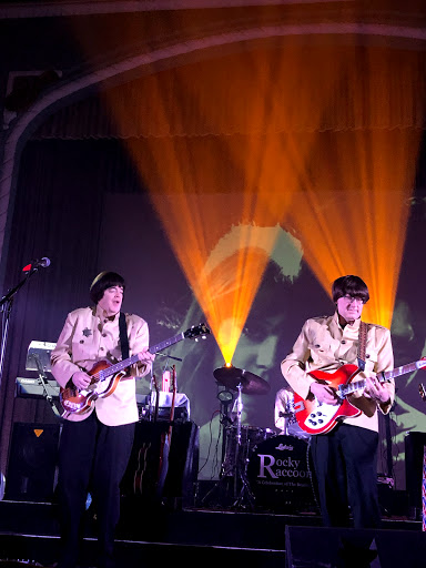 Live Music Venue «The Talent Factory», reviews and photos, 1114 6th St, Nevada, IA 50201, USA