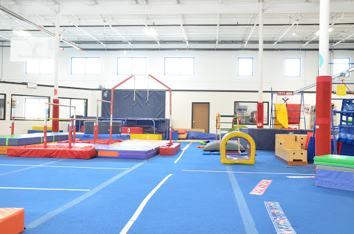 Gymnastics Center «Silver Stars Gymnastics», reviews and photos, 14201 Woodcliff Ct, Bowie, MD 20720, USA