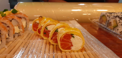 KETTEI SUSHI