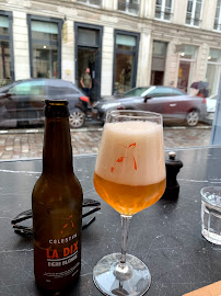 Plats et boissons du Restaurant Pablo & Valentina à Lille - n°15