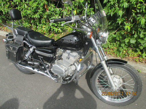 Used Motorcycle Dealer «WOW Motorcycles», reviews and photos, 508 Cobb Pkwy N, Marietta, GA 30062, USA