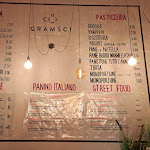 Photo n°2 de l'avis de Kai.m fait le 10/04/2024 à 22:15 sur le  Café Gramsci à Brescia