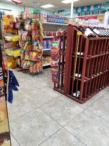 Liquor Store «Pit Stop Liquor Mart», reviews and photos, 1712 Durfee Ave, El Monte, CA 91733, USA