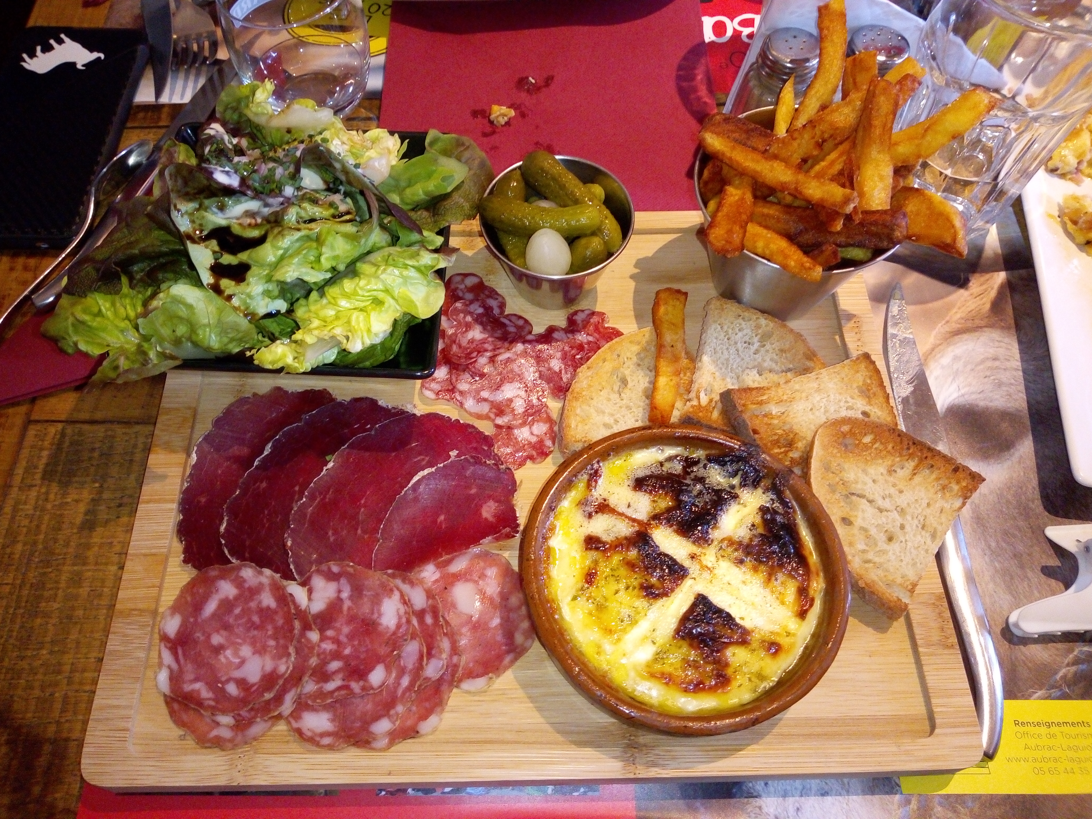 Photo n° 2 de l'avis de Amandine.r fait le 03/03/2019 à 12:30